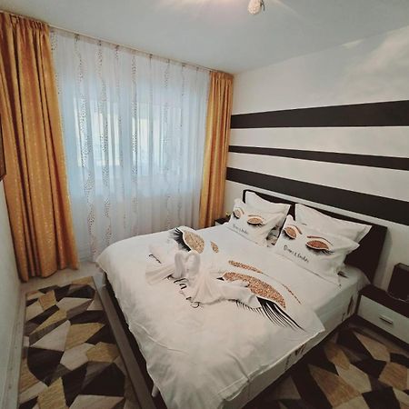 Apartament Sofy2 Băile Herculane Eksteriør billede