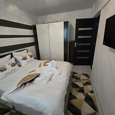 Apartament Sofy2 Băile Herculane Eksteriør billede