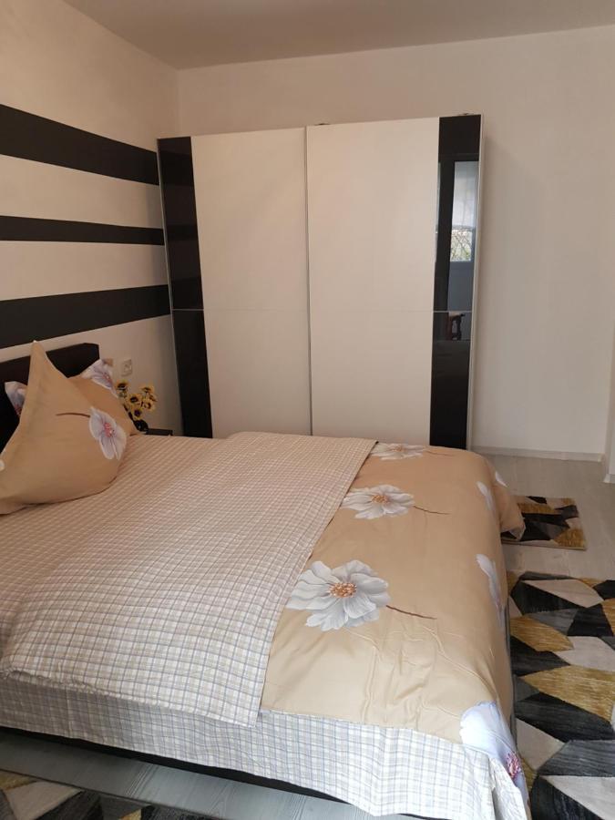 Apartament Sofy2 Băile Herculane Eksteriør billede
