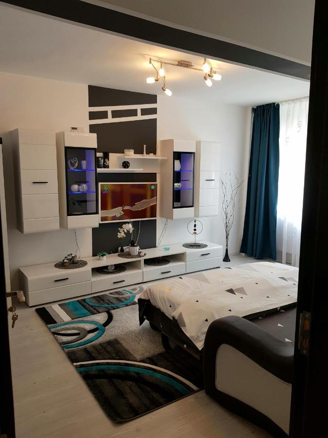 Apartament Sofy2 Băile Herculane Eksteriør billede