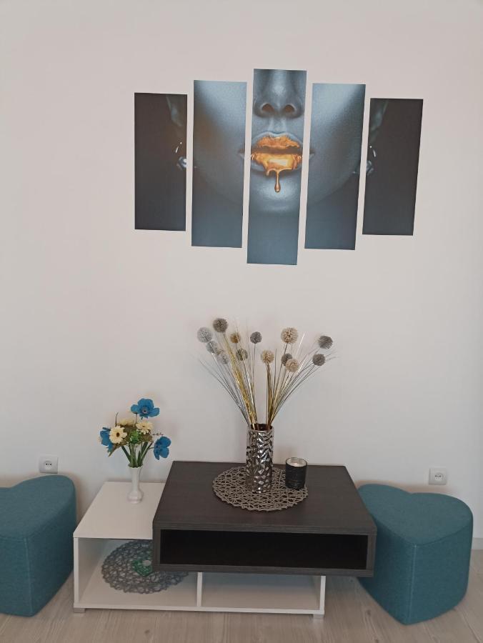 Apartament Sofy2 Băile Herculane Eksteriør billede
