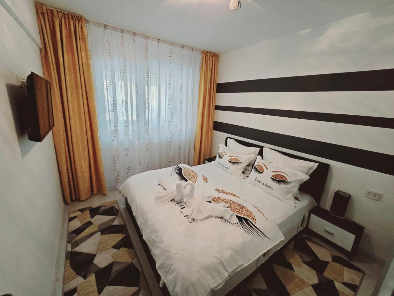 Apartament Sofy2 Băile Herculane Eksteriør billede